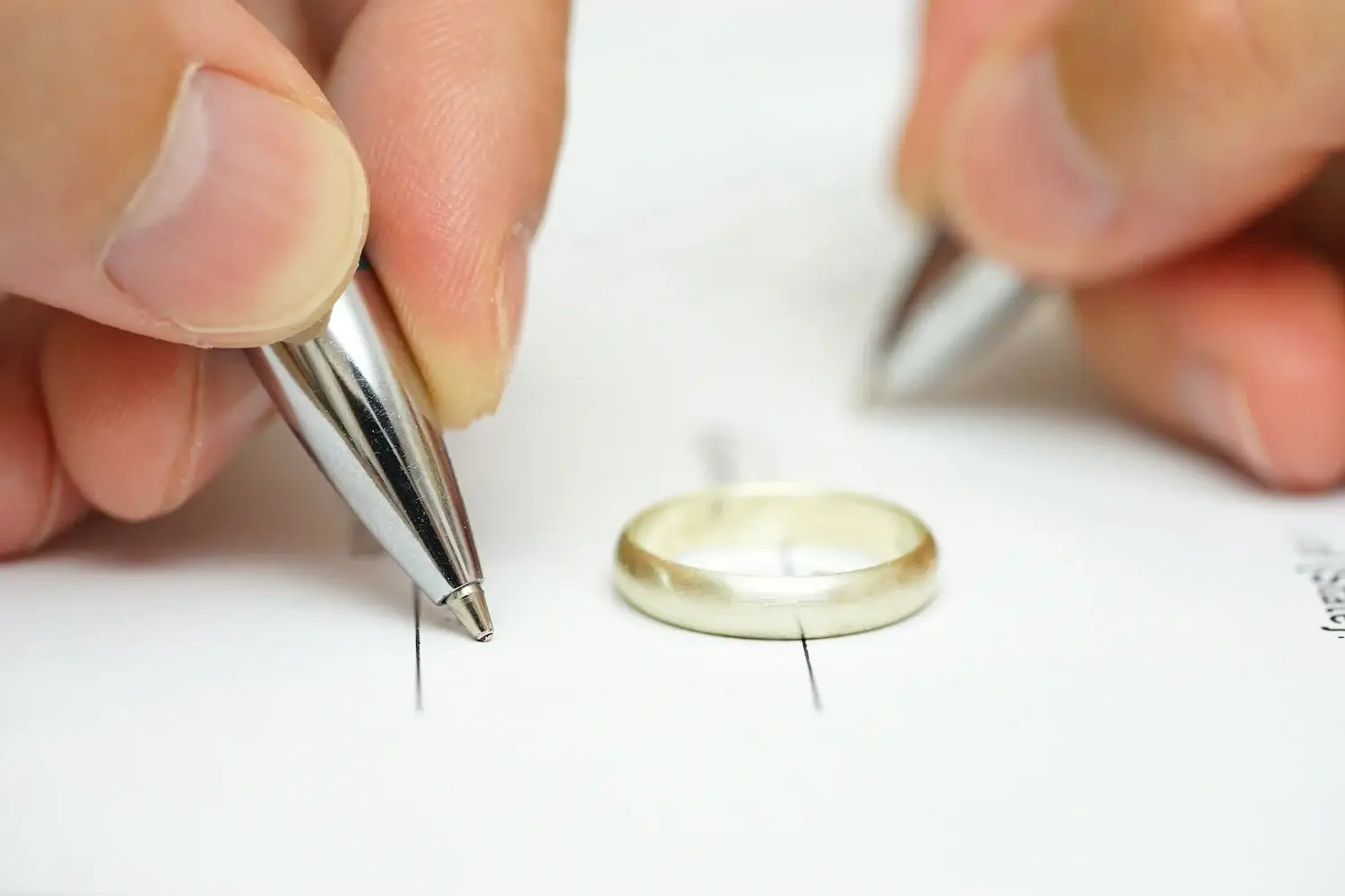 Strengthening Your Position in Divorce Negotiations with Professional Mediation Belper