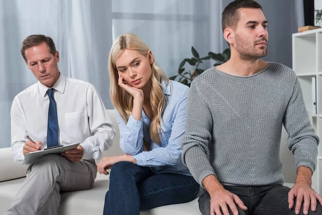 Protecting Child Arrangements Within Your Mediation Agreement Belper