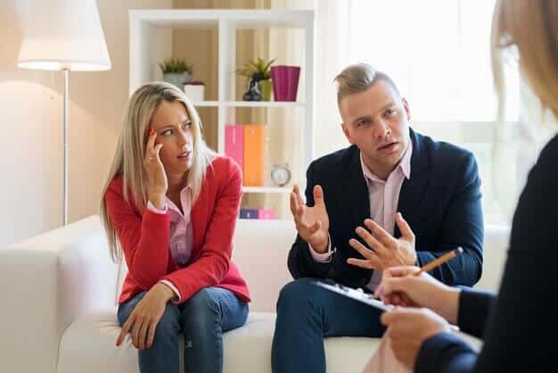Recognizing Mental Health Challenges in Mediation Belper