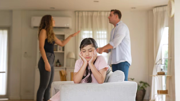 What Is Parental Responsibility in the UK Belper