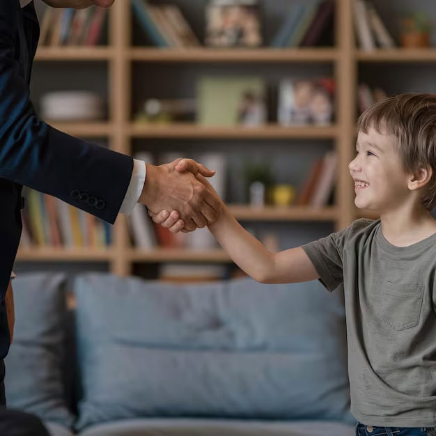 Understanding Child Arrangements – Guidance from EH Mediation Specialists Belper