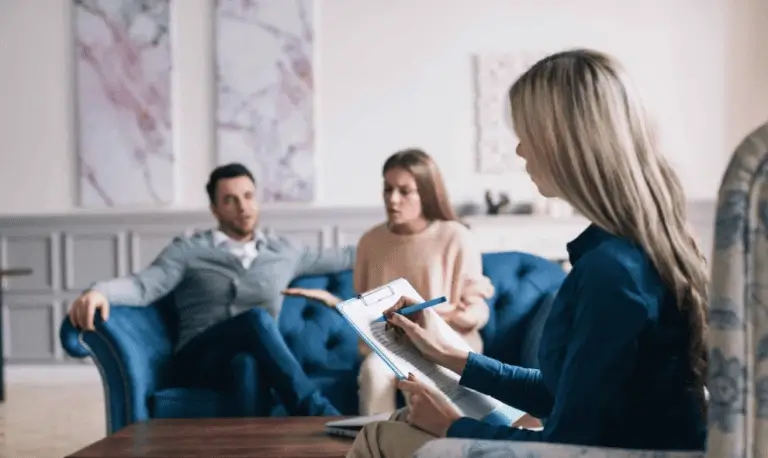 The Step-by-Step Family Mediation Process with EH Mediation Belper