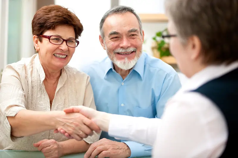 Managing Conflict Over Care Homes, In-Home Support, and Living Arrangements with EH Mediation Belper