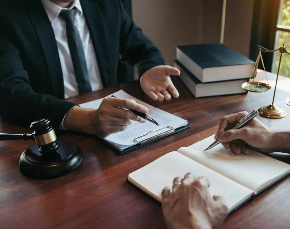 Common Challenges Couples Face in Collaborative Law Belper