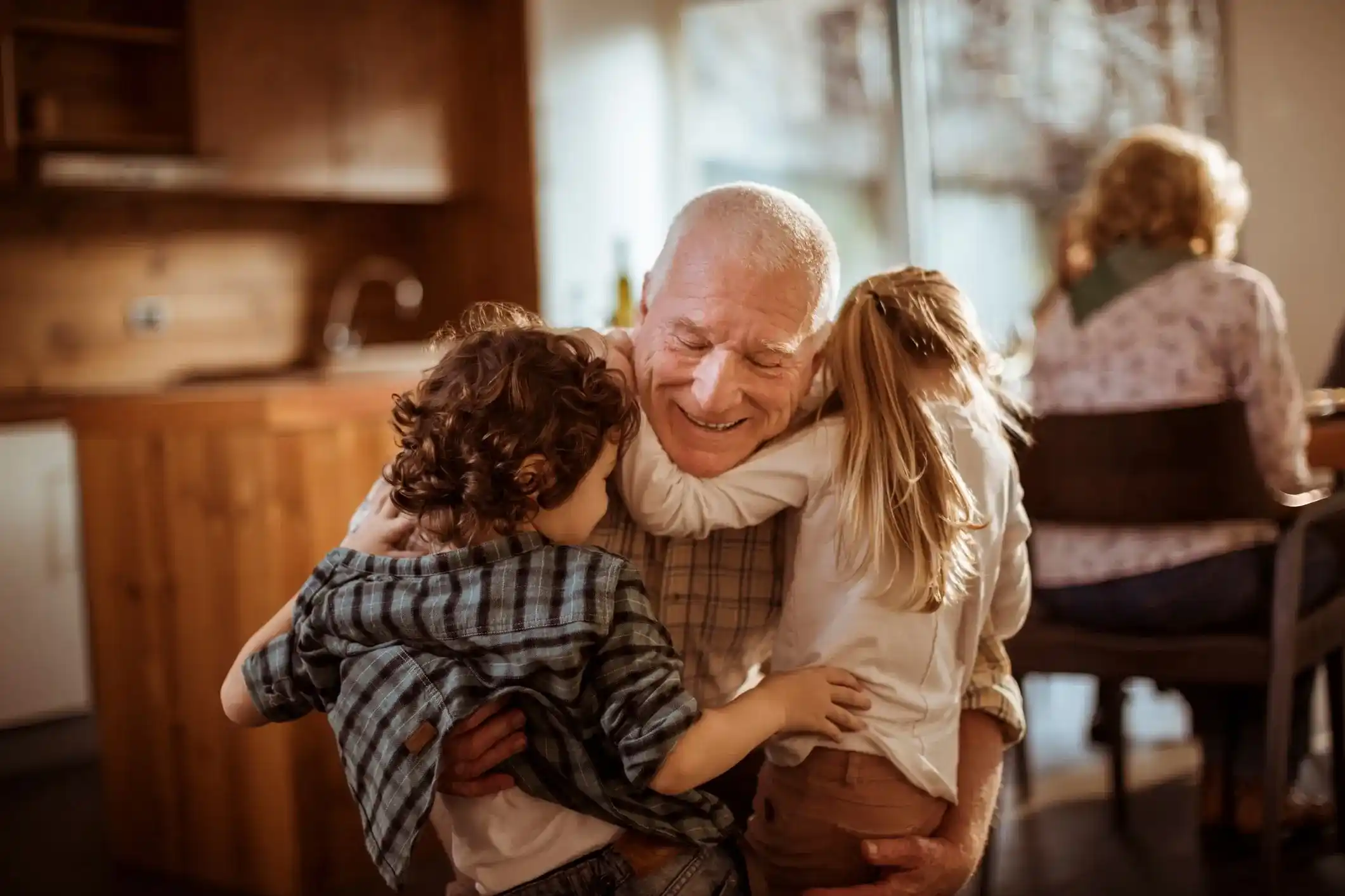 The Legal Barriers Grandparents Face Before Even Reaching Court Belper