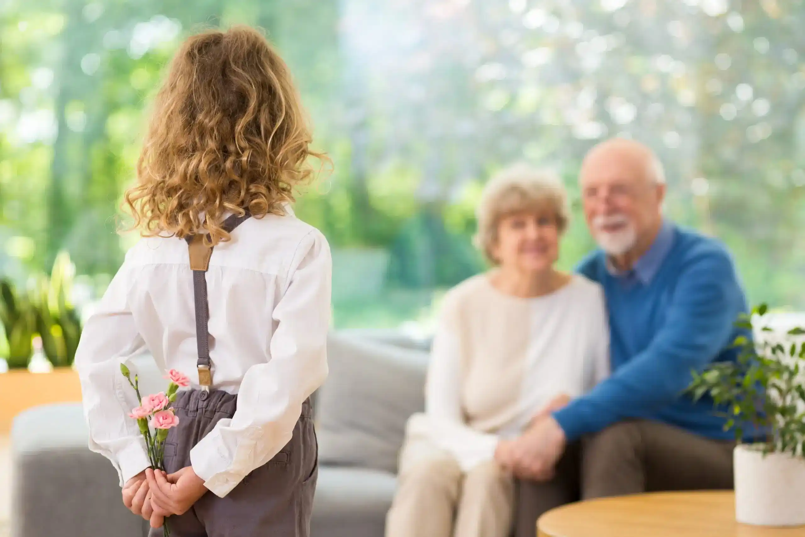 Taking the First Step: How EH Mediation Supports Grandparents Toward Positive Outcomes Belper