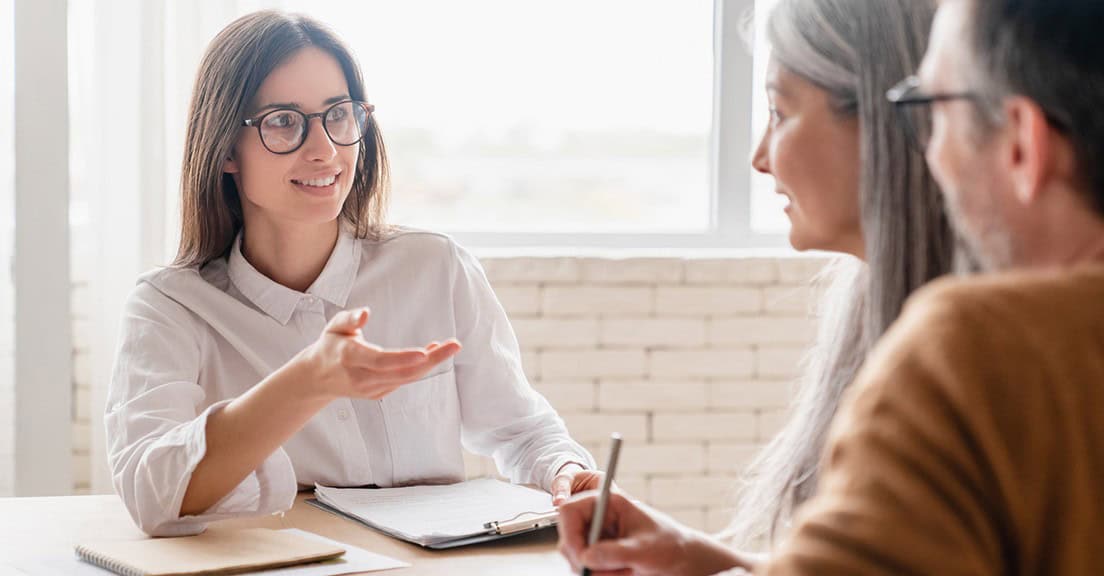 The Role of EH Mediation in Long-Term Agreement Success Belper