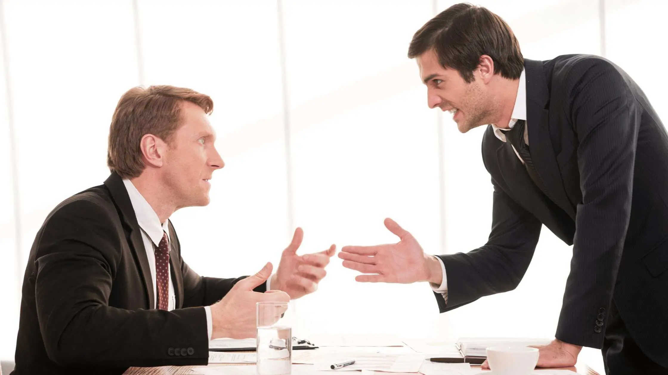 How EH Mediation Creates a Safe Space for Financial Discussions Belper