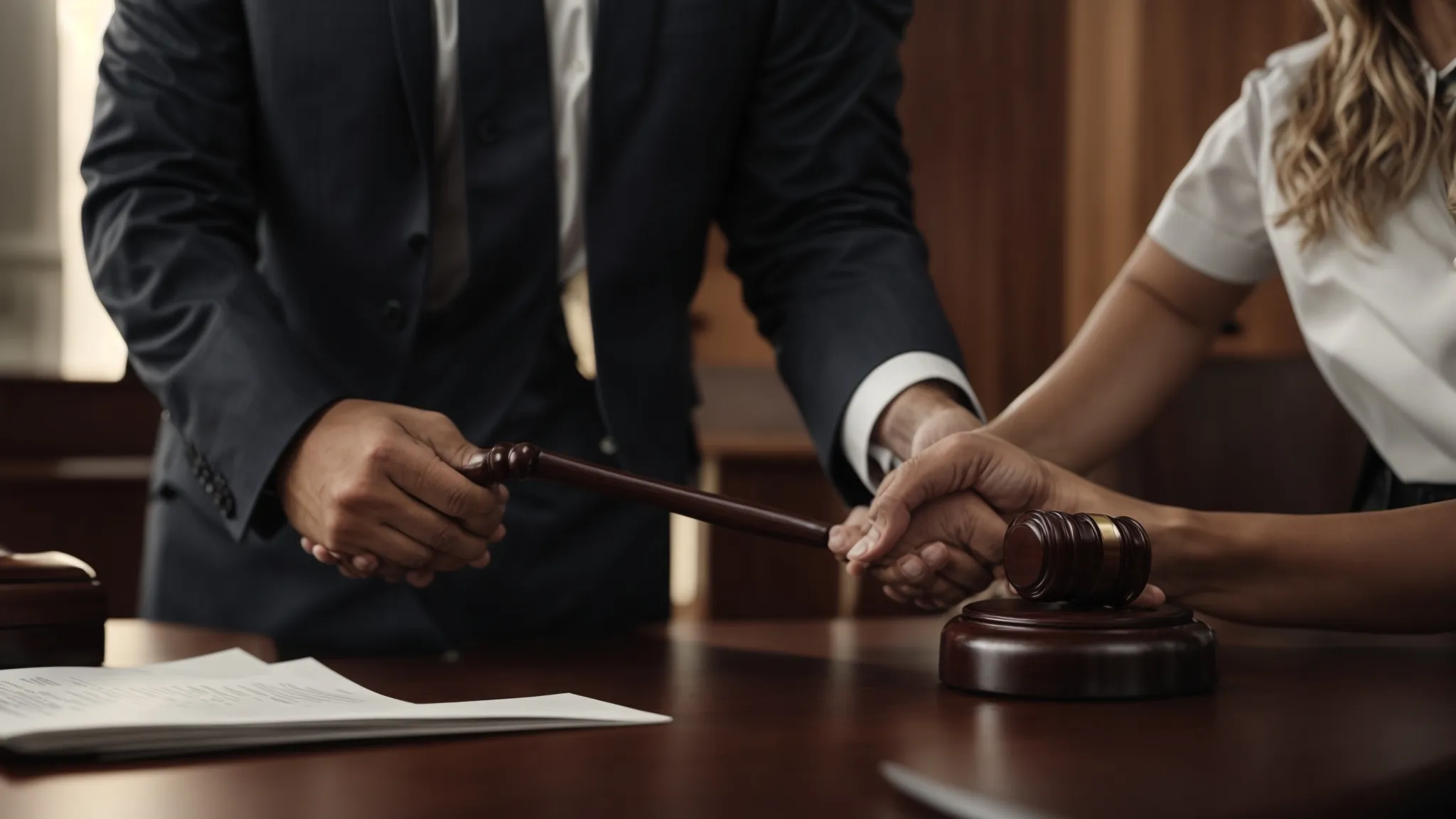 Why Choosing EH Mediation Strengthens Your Agreement Belper