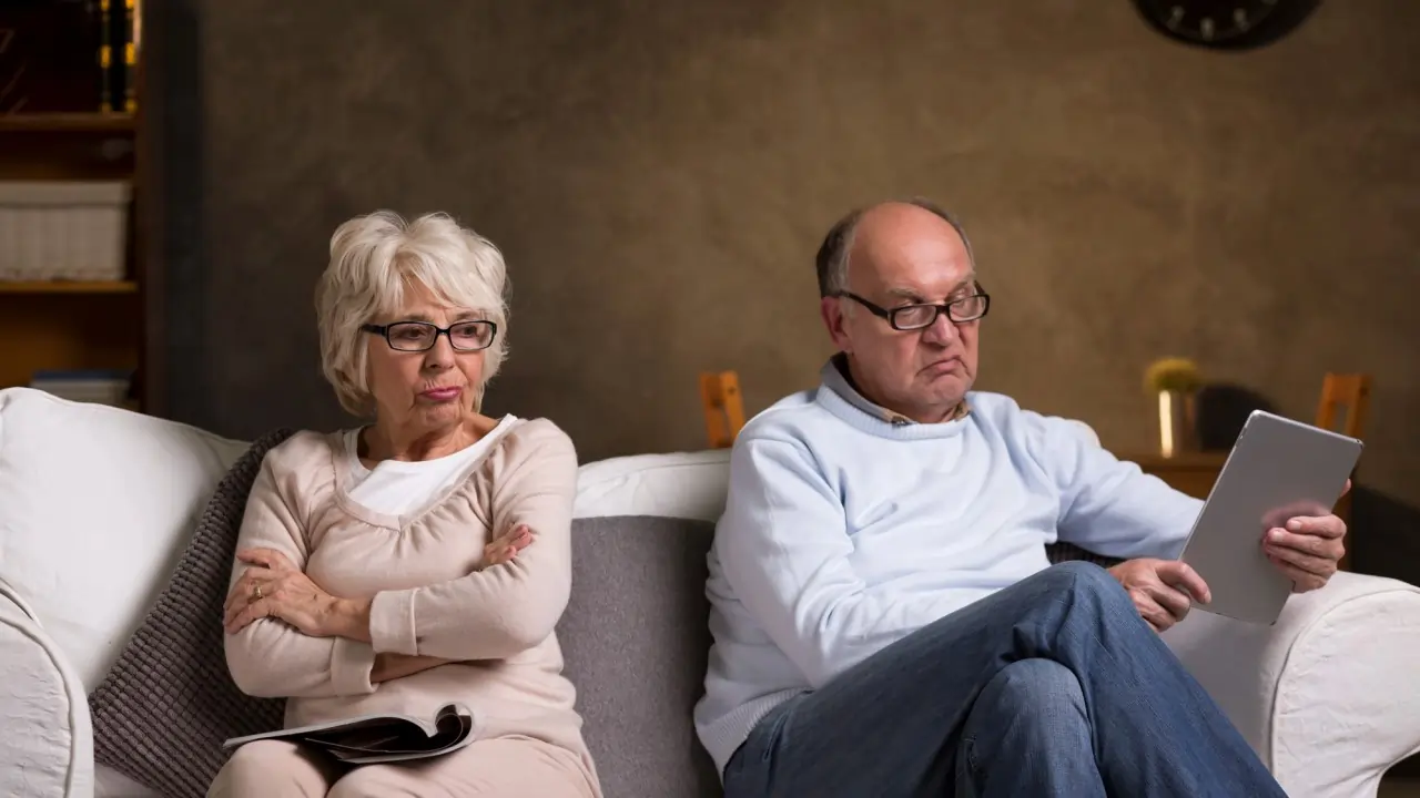 Preventing Long-Standing Family Issues from Escalating During Care Planning Belper