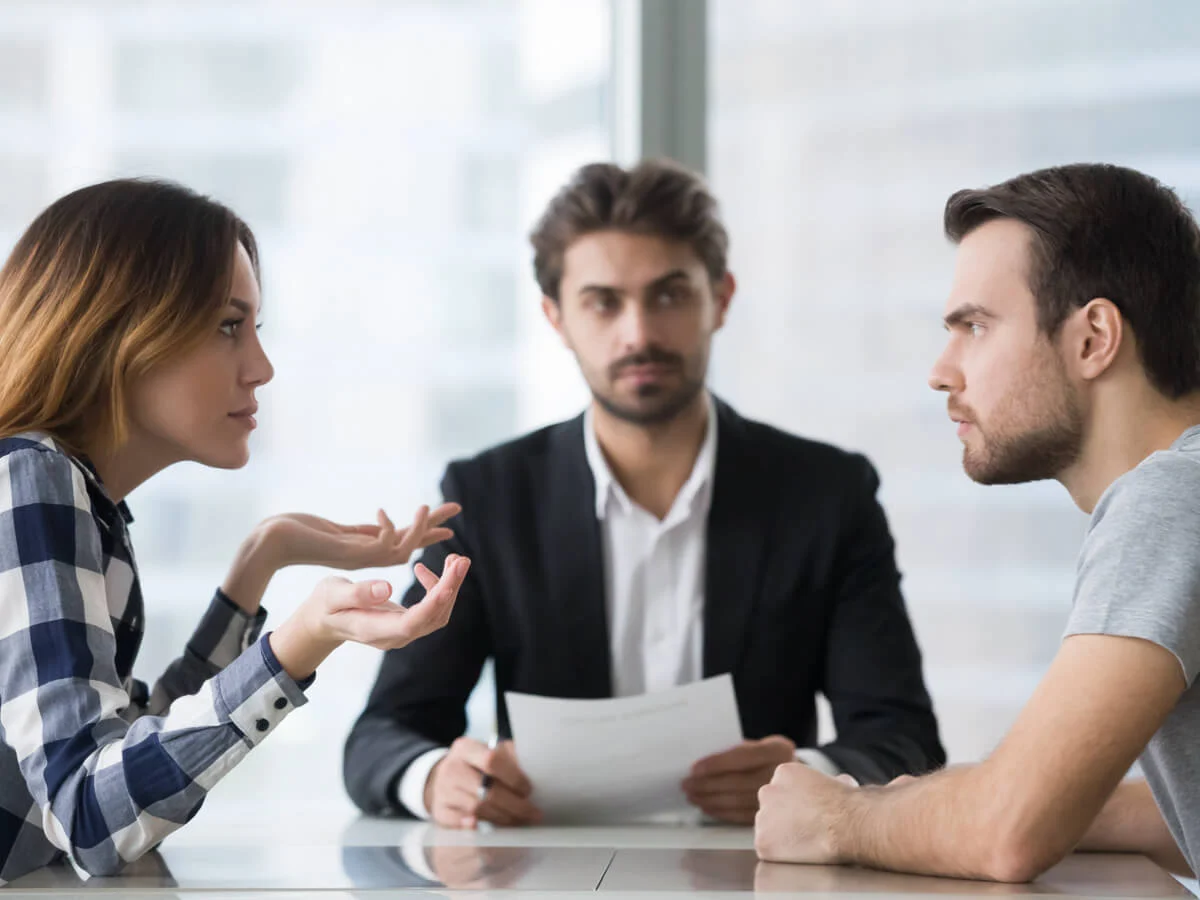 Building Better Agreements Through Feedback Support from EH Mediation Belper