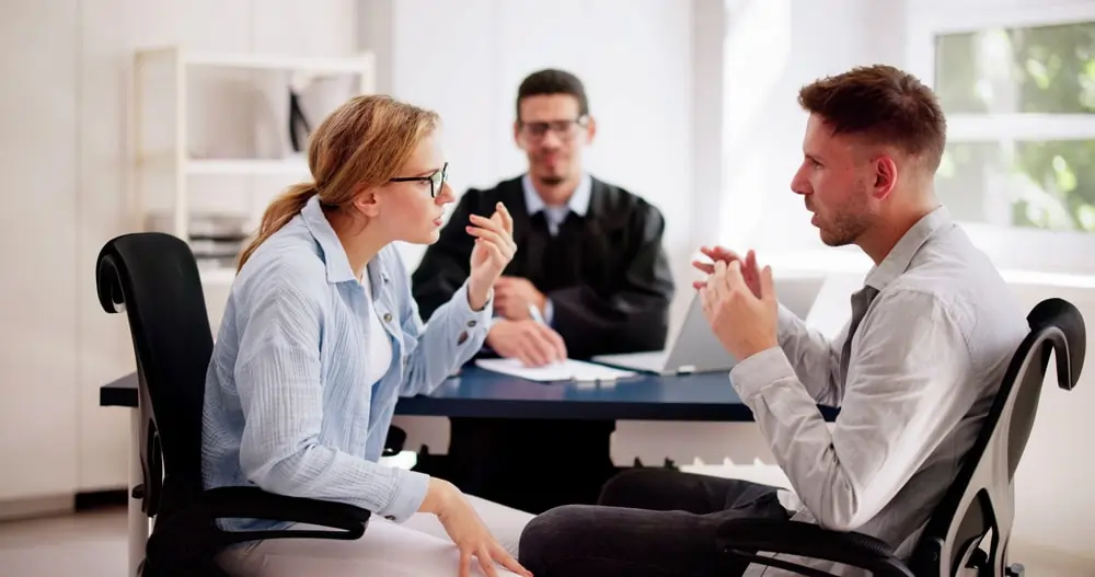 Rebuilding Trust After Relationship Breakdown Through Professional Mediation Belper