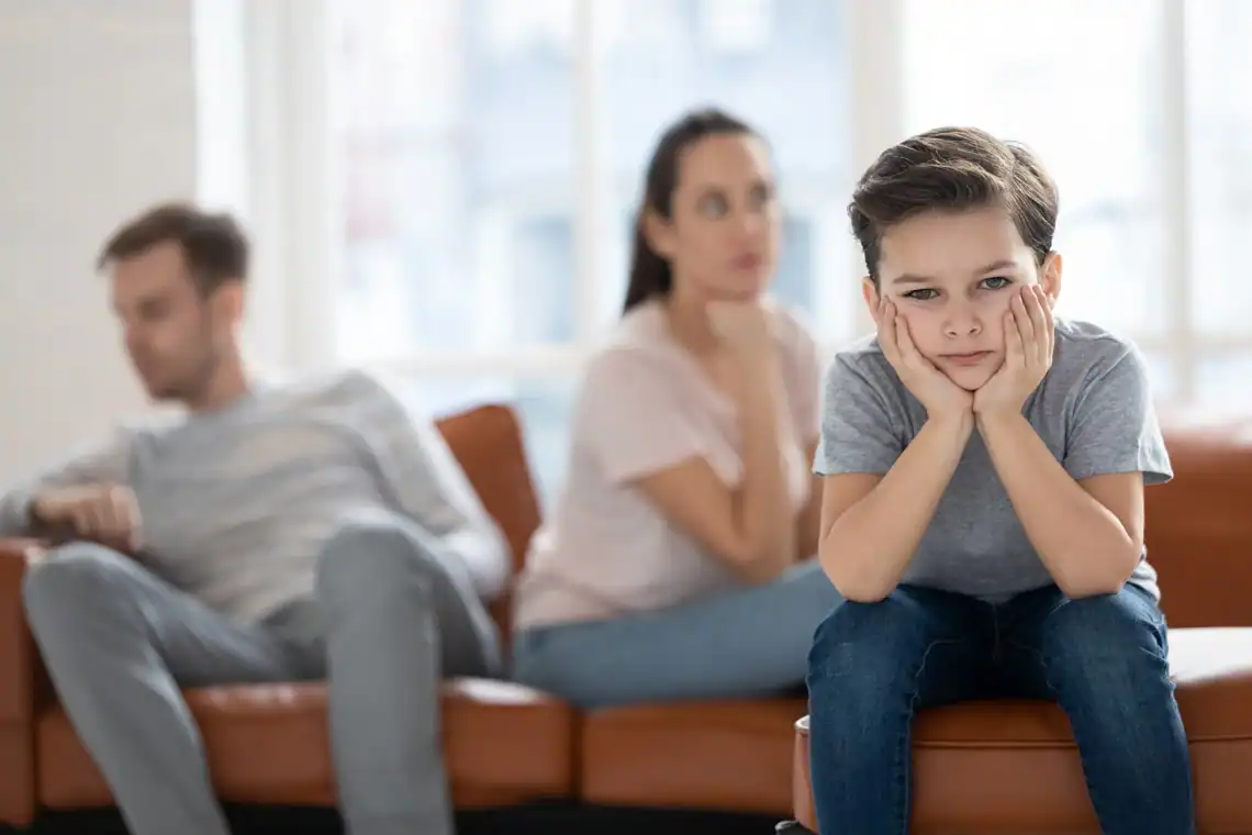 Why More Parents Trust EH Mediation for Child Arrangement Solutions Belper