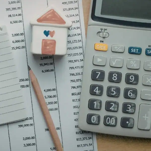 Image of accounts in regards to financial mediation Belper