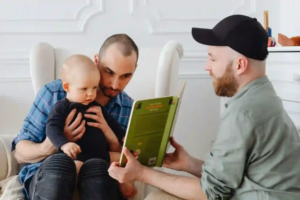 Common Family Issues LGBTQ+ Couples and Parents Face Belper