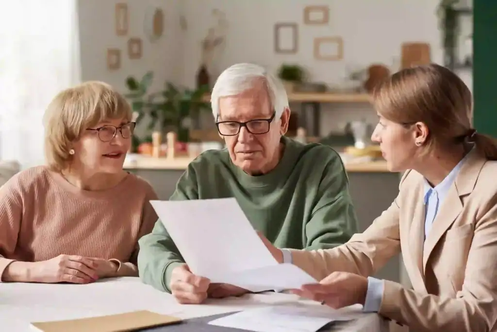Why Do Family Disputes Happen During CHC Assessments Belper
