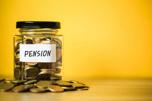 Pension Sharing Mediation Belper
